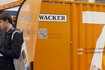 Expotechnik Produces Wacker Global Roadshow