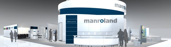 manroland Places Its Bets on Continuity