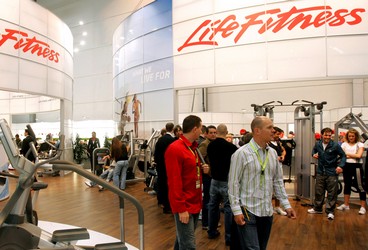 Life Fitness