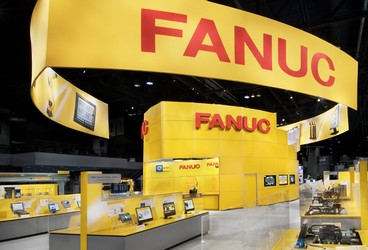 FANUC